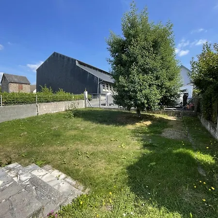 Maison Avec Jardin Pres De La