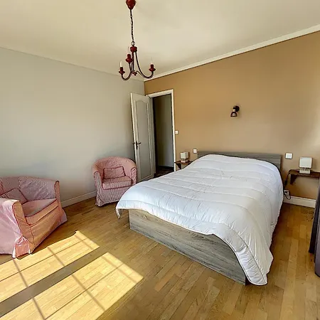 Maison Avec Jardin Pres De La
