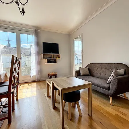 Maison Avec Jardin Pres De La - Fr-1-361-560 *