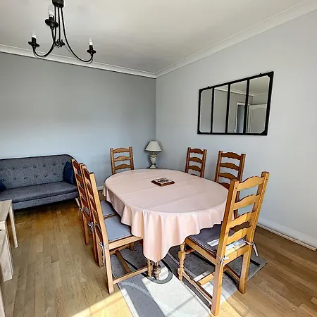 Maison Avec Jardin Pres De La