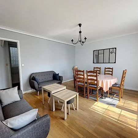 Maison Avec Jardin Pres De La Сasa de vacaciones *