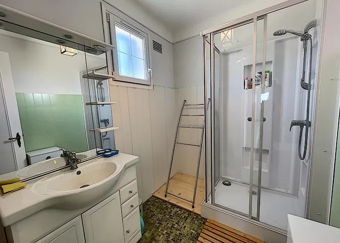 Casa vacanze Maison Avec Jardin Près De La - Fr-1-361-560