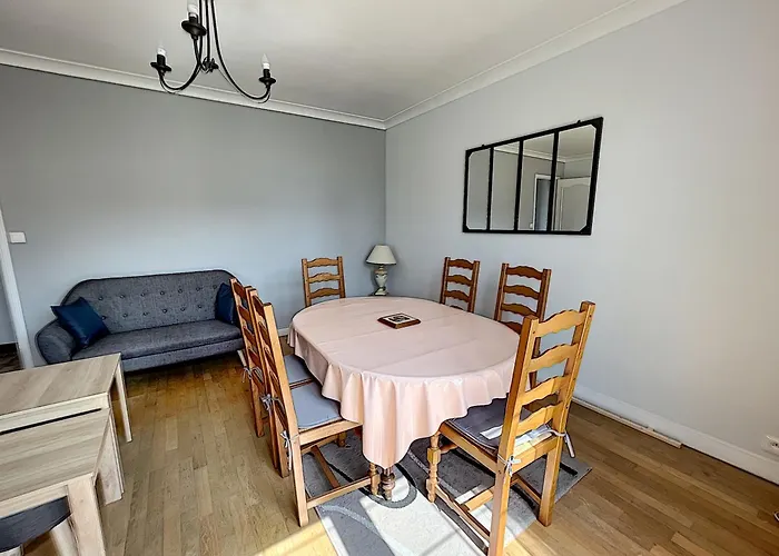 Maison Avec Jardin Près De La - Fr-1-361-560