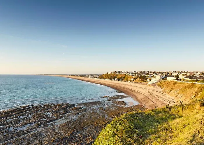 Maison Avec Jardin Près De La - Fr-1-361-560
